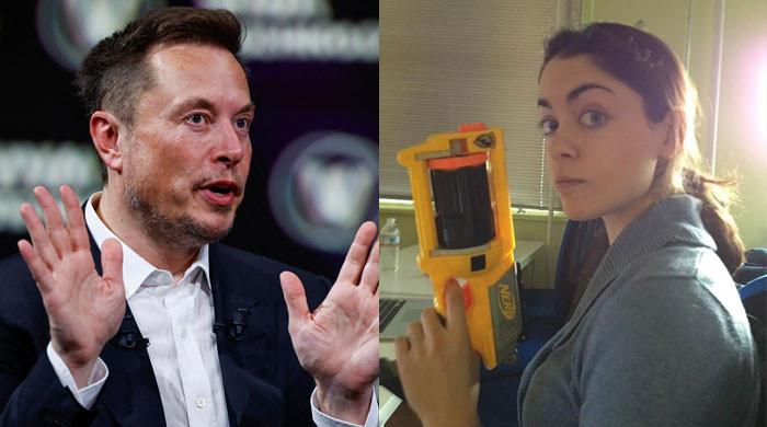 Musk quietly had a 3rd child with his Neuralink executive Shivon Zilis