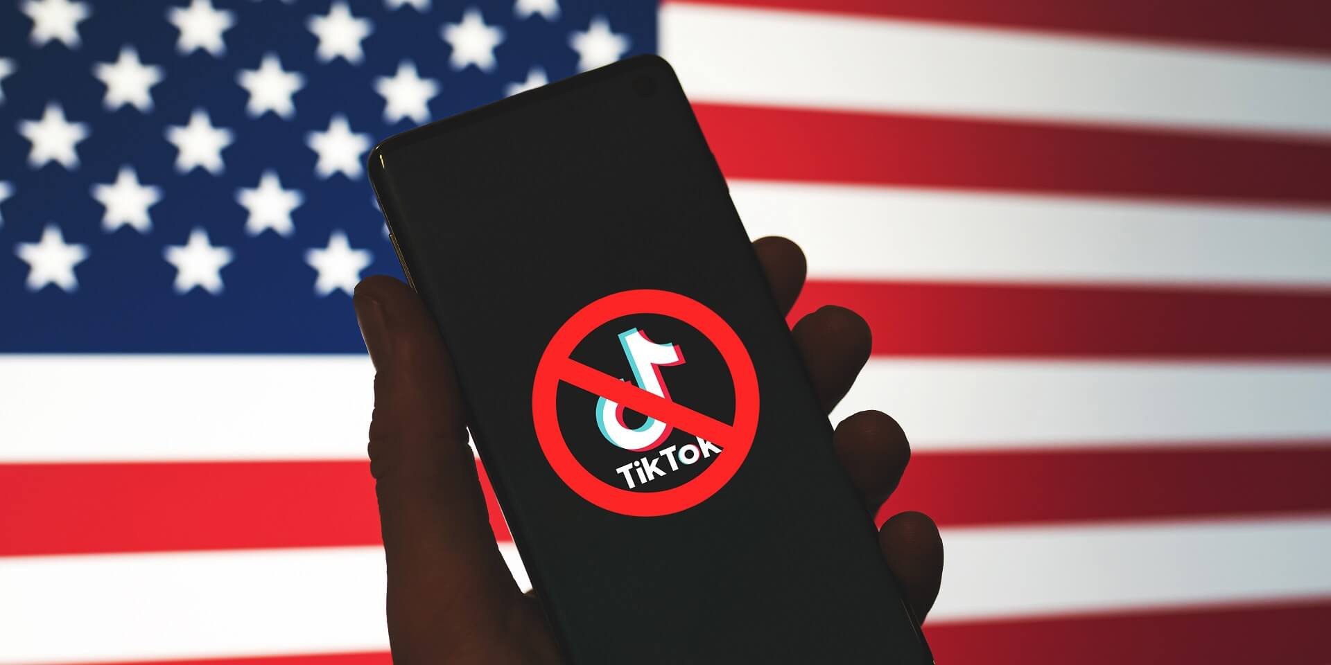 TikTok faces US lawsuit over children’s privacy